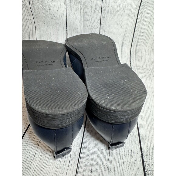 Cole Haan Stassi Penny Loafer Women's Slip On SZ 9 - Picture 13 of 16